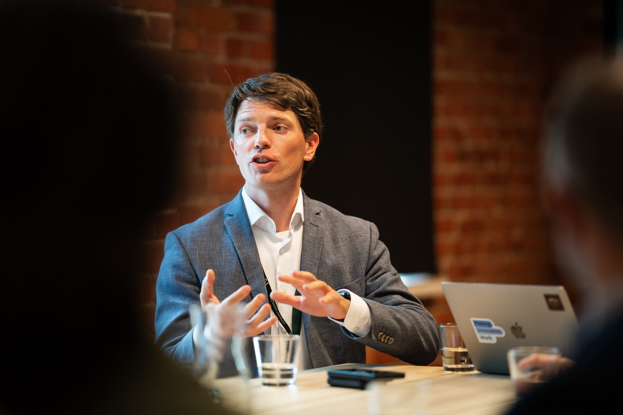 Tapahtumakuvaus - JA-Media